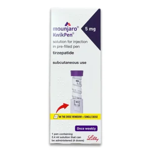Mounjaro-5mg-Pen