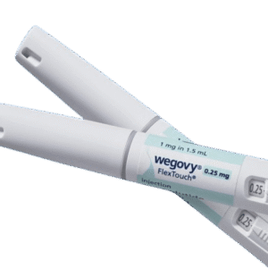 Wegovy Flextouch 0.25mg